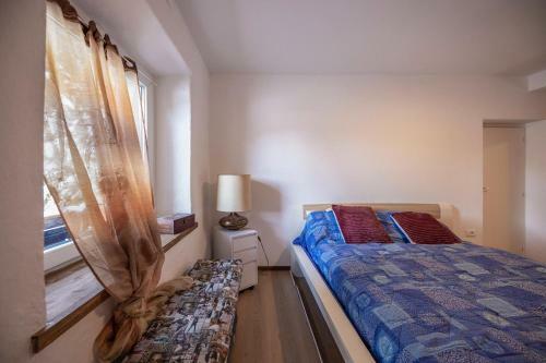 Apartamento Casa Nel Bosco Di Gabri E Ale
