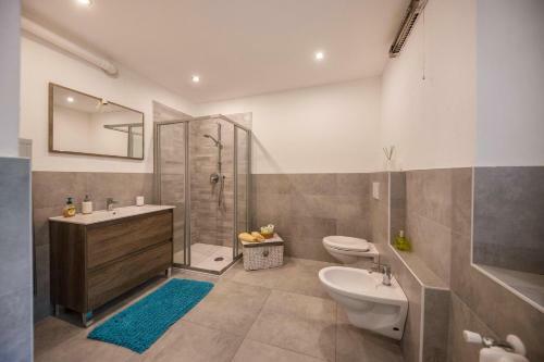 Apartamento Casa Nel Bosco Di Gabri E Ale