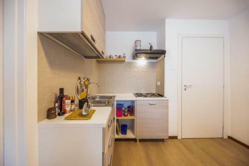 Apartamento Casa Nel Bosco Di Gabri E Ale
