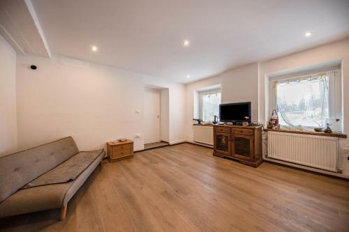Apartamento Casa Nel Bosco Di Gabri E Ale