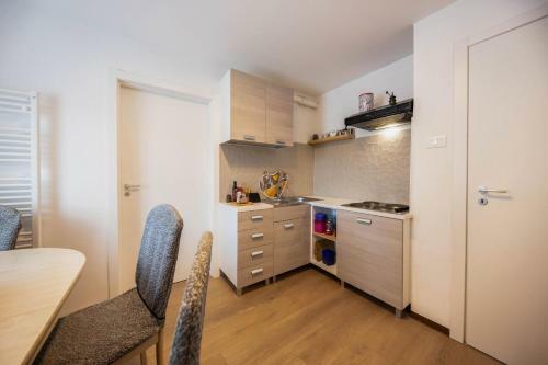 Apartamento Casa Nel Bosco Di Gabri E Ale