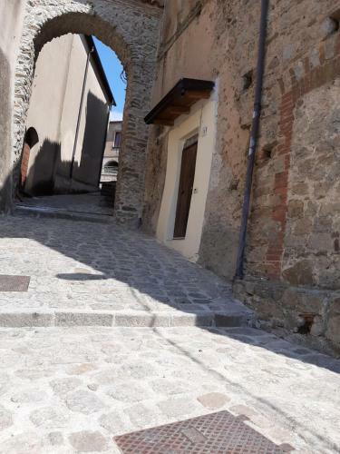 Apartamento Porta Longobardi