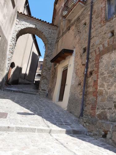 Apartamento Porta Longobardi
