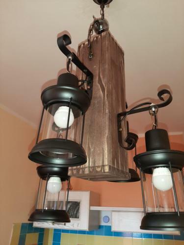 Apartamento Porta Longobardi