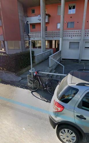 Apartamento Appartamento C&y Ghiberti