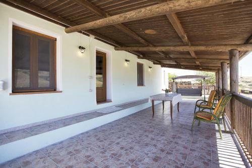 Villa I Lentischi