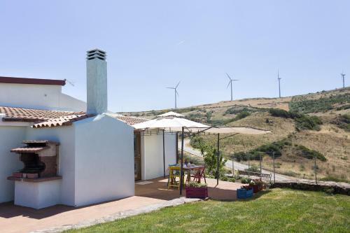 Villa I Lentischi
