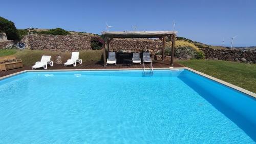 Villa I Lentischi