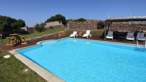 Villa I Lentischi