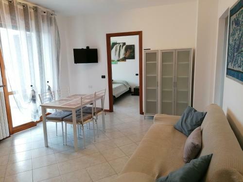 Apartamento Accogliente Bilocale