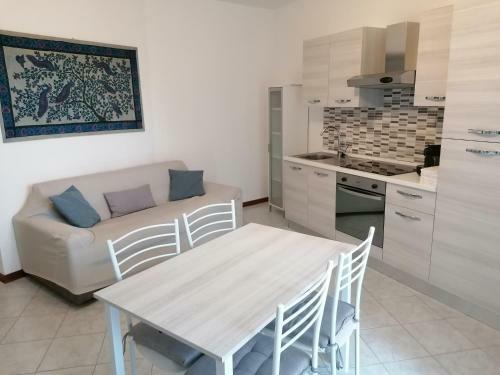 Apartamento Accogliente Bilocale