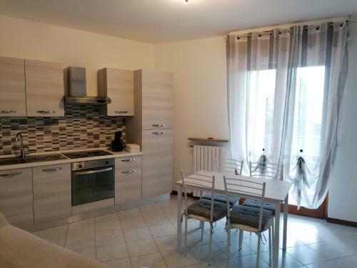 Apartamento Accogliente Bilocale