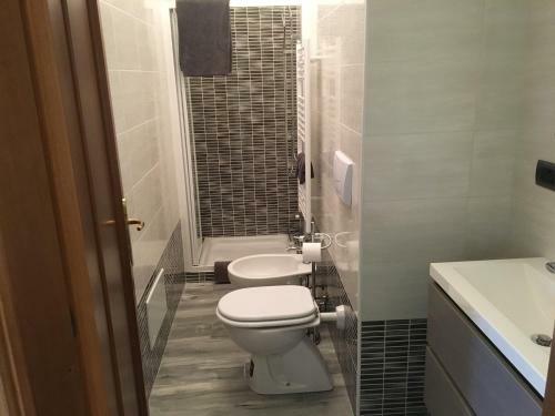 Apartamento Accogliente Bilocale