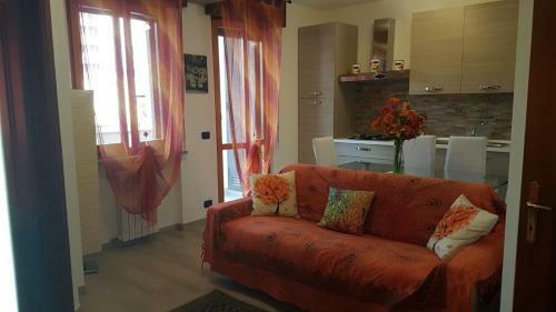 Apartamento Accogliente Bilocale