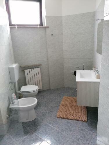 Apartamento Accogliente Bilocale