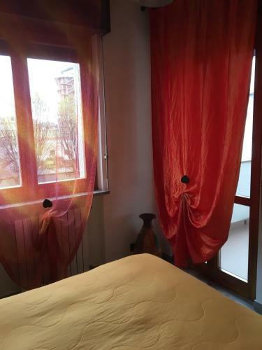 Apartamento Accogliente Bilocale
