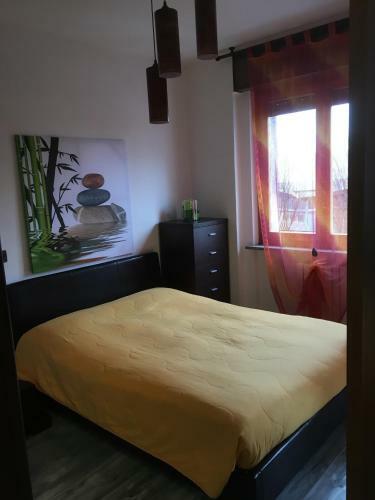 Apartamento Accogliente Bilocale