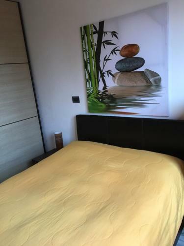 Apartamento Accogliente Bilocale