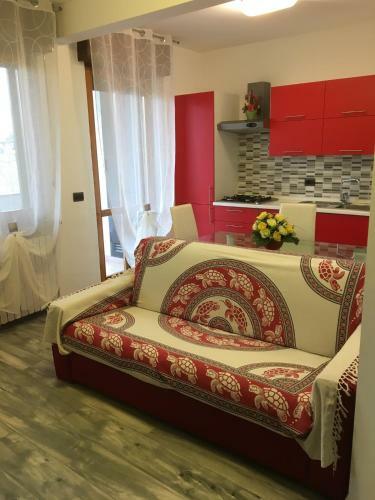 Apartamento Accogliente Bilocale