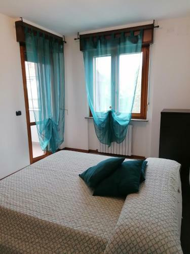 Apartamento Accogliente Bilocale