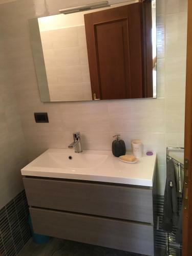 Apartamento Accogliente Bilocale