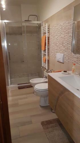 Apartamento Accogliente Bilocale