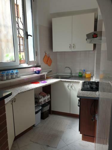 Apartamento Appartamento G.v