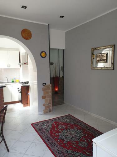 Apartamento Appartamento G.v