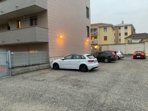Apartamento La Nostra Casa...