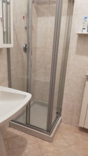 Apartamento Casa Manzoni