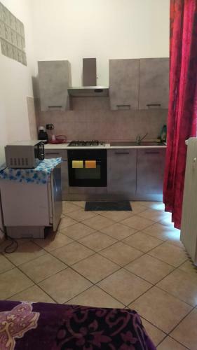 Apartamento Casa Manzoni