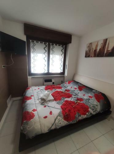 Apartamento Appartamento C&y Buozzi