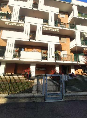 Apartamento Appartamento C&y Buozzi