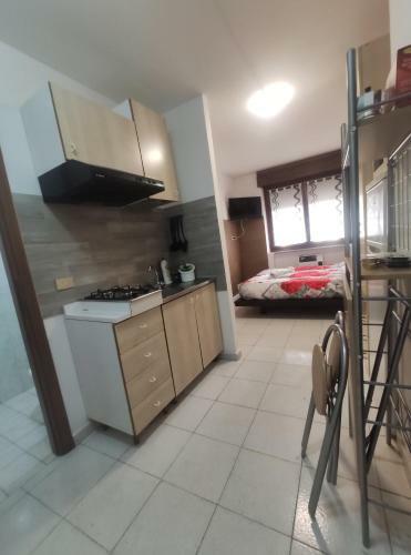 Apartamento Appartamento C&y Buozzi