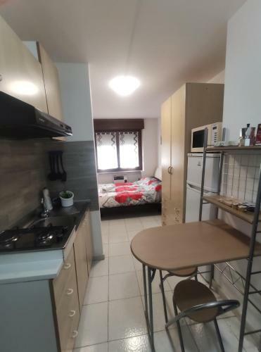 Apartamento Appartamento C&y Buozzi