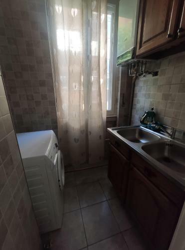Apartamento Appartamento C&y Torelli 1