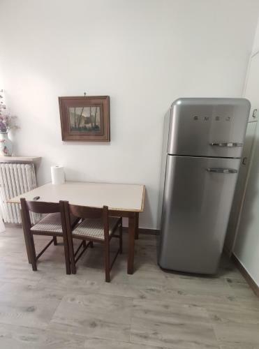 Apartamento Appartamento C&y Torelli 1