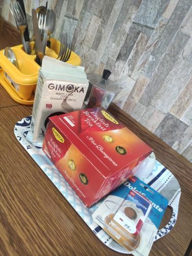 Apartamento Appartamento C&y Torelli 1