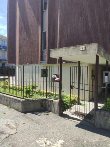 Apartamento Appartamento C&y Torelli 1