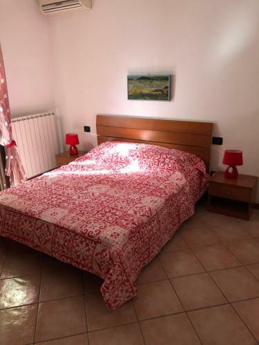 Apartamento Viale Dante Alighieri