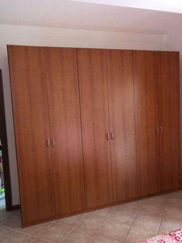 Apartamento Viale Dante Alighieri