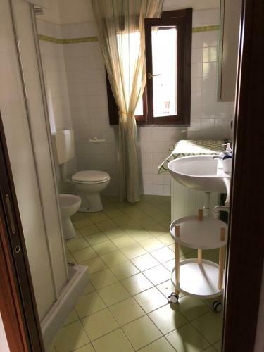 Apartamento Viale Dante Alighieri