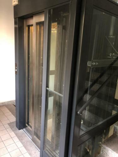 Apartamento Viale Dante Alighieri