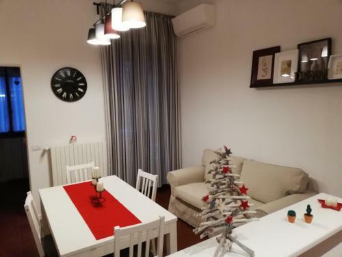 Apartamento Davide & Mary Friendly House