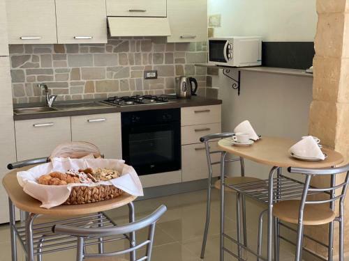 Bed & Breakfast S'appusentu