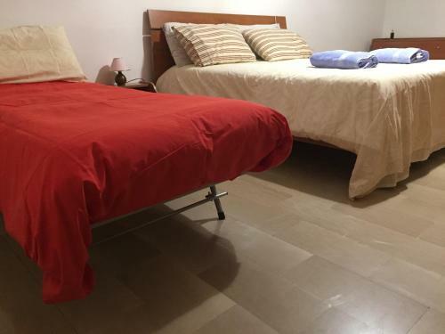 Antonelli Apartments