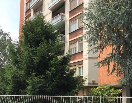 Apartment Al Numero 1