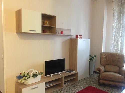 Apartment Al Numero 1