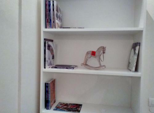 Apartment Al Numero 1