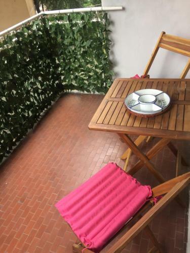 Apartment Al Numero 1